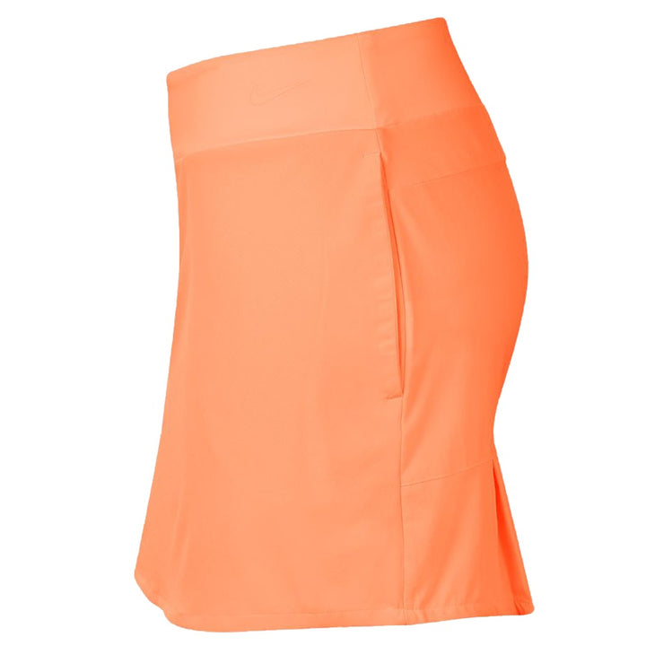 Nike Flex Fairway 15" Golf Skirt Sunset Haze - SS19 Women