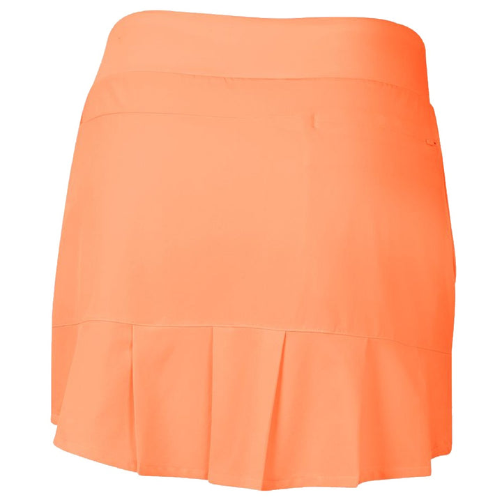 Nike Flex Fairway 15" Golf Skirt Sunset Haze - SS19 Women
