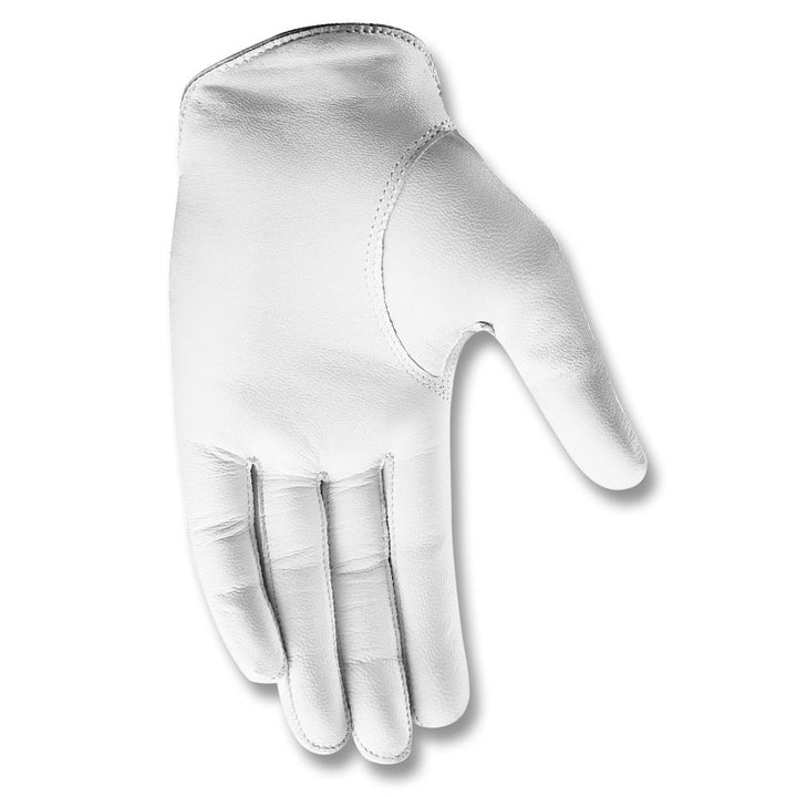 TaylorMade Kalea Golf Glove White/Gray - 23 Women