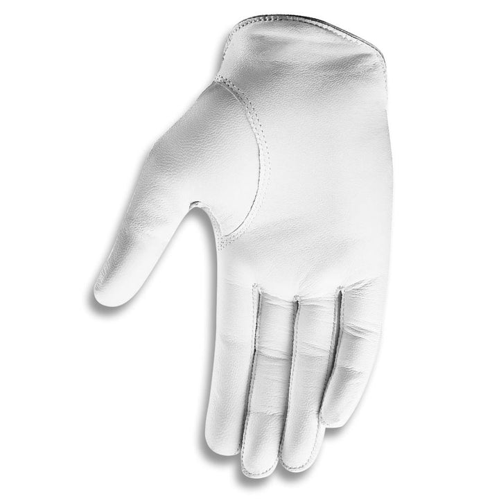 TaylorMade Kalea Golf Glove White/Gray - 23 Women
