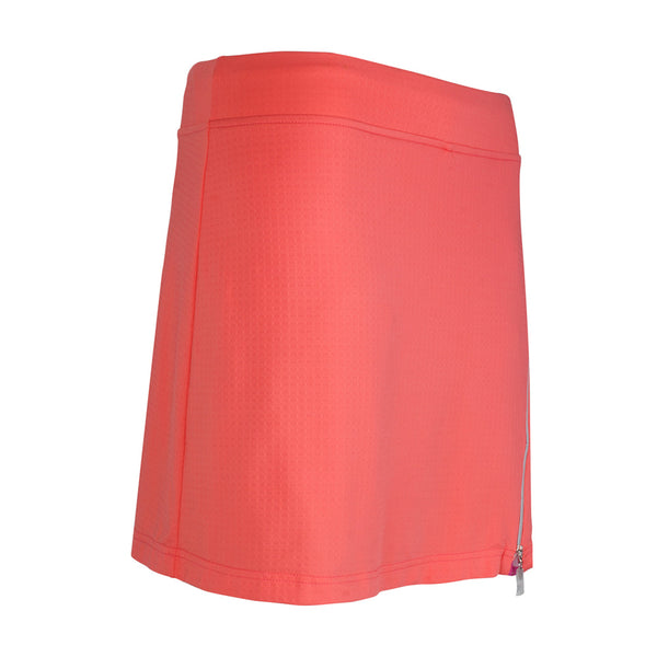 Bette & Court Quest CE Contrast Mesh Liner Golf Skort - SS17 Women