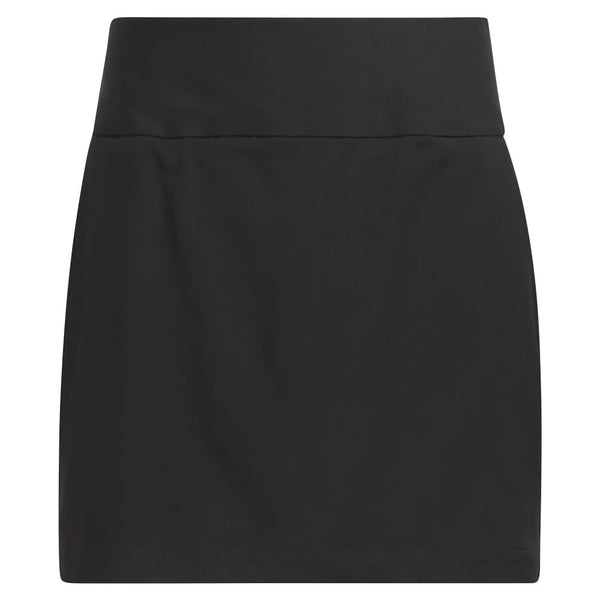 Adidas Advantage Tour Golf Skort Black - SS18 Women