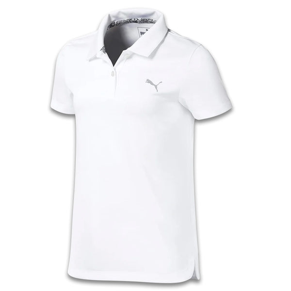 PUMA Essential Golf Polo 2020 Girls