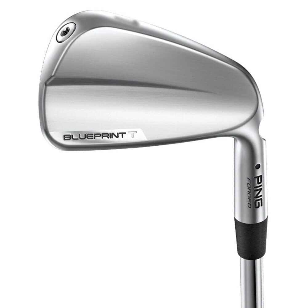 PING Blueprint T Custom Irons