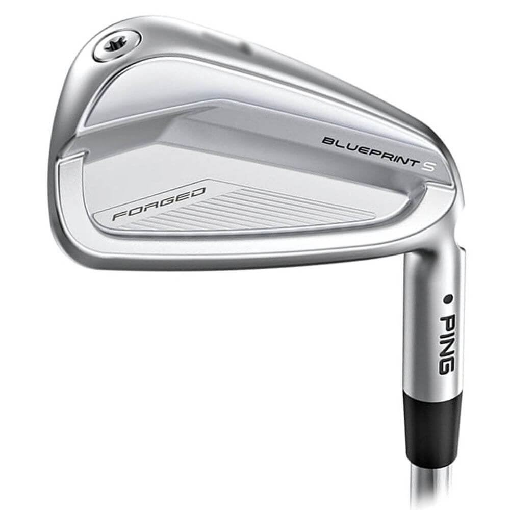 PING Blueprint S Custom Irons