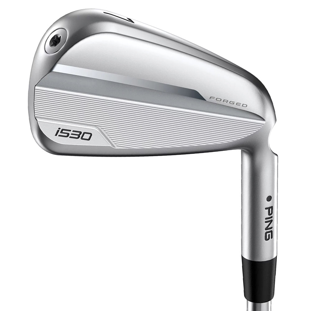 PING i530 Custom Irons