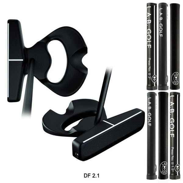 L.A.B. Golf DF 2.1 Custom Putter