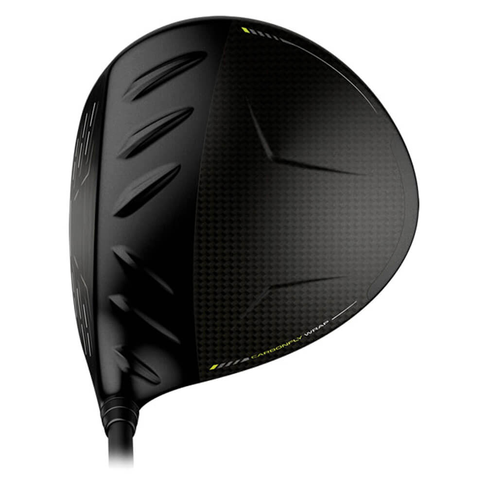 PING G430 Max 10K Custom Driver