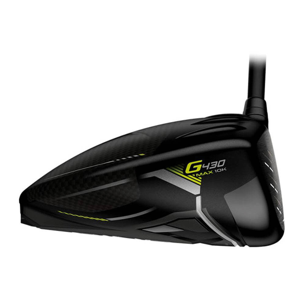 PING G430 Max 10K Custom Driver