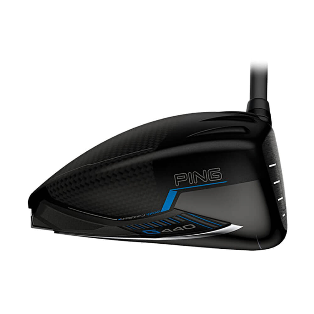 Golf Driver Ping G400 Max Tour 173-65 (S) 9 45.25inch JAPAN Golf Driver Ping G400 Max Tour 173-65 (S) 9 45.25inch JAPAN