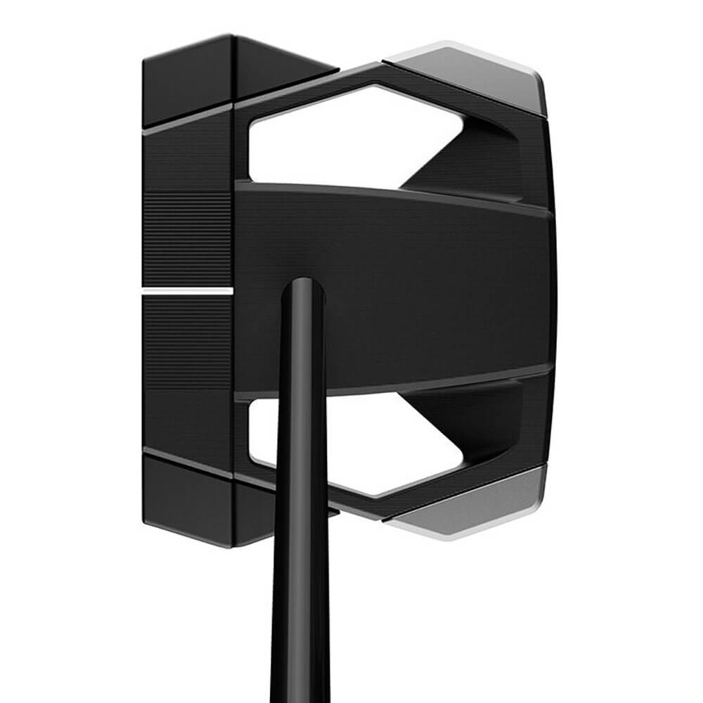 TaylorMade TUNED DISTANCE アスリートスタッフモデル TaylorMade Spider ZT Max Counterbalance Custom Putter - 26 – Golfio