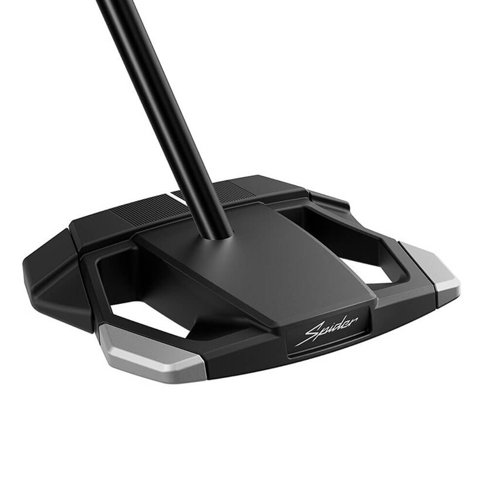 TaylorMade Spider ZT Max Counterbalance Custom Putter - 26 – Golfio