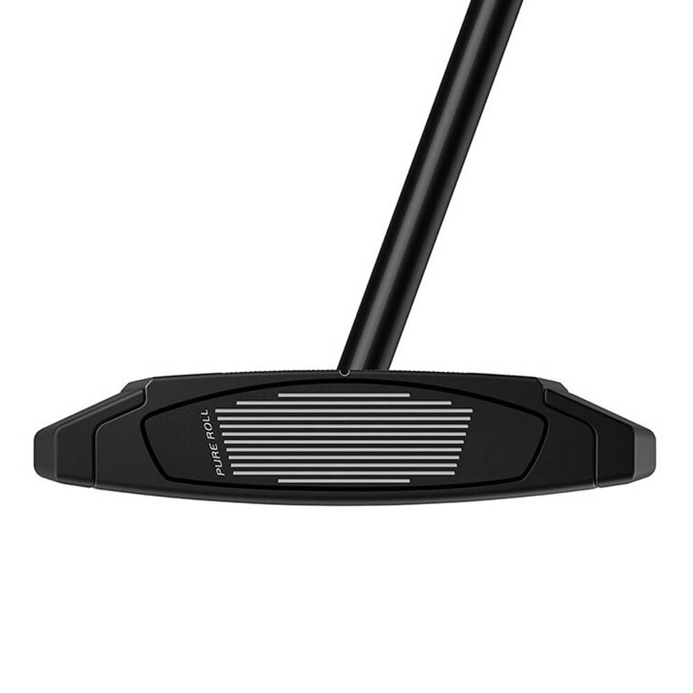 TaylorMade Spider ZT Max Counterbalance Custom Putter - 26 – Golfio