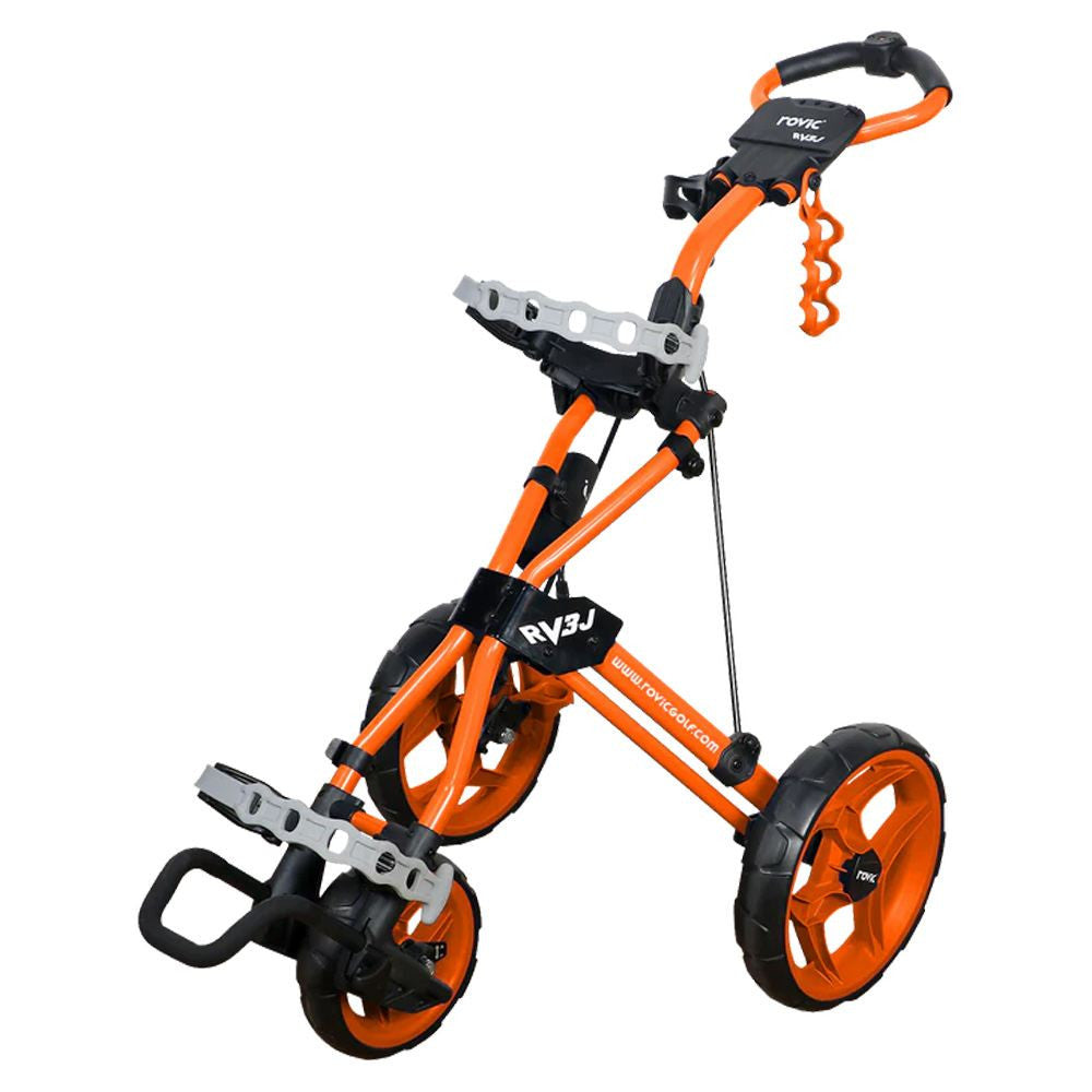 Clicgear RV3J Push Cart 2023