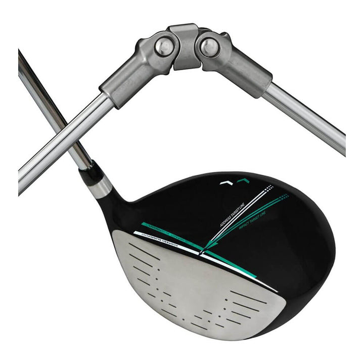 Medicus DA Dual Hinged Driver Swing Trainer 460cc 2017 Women