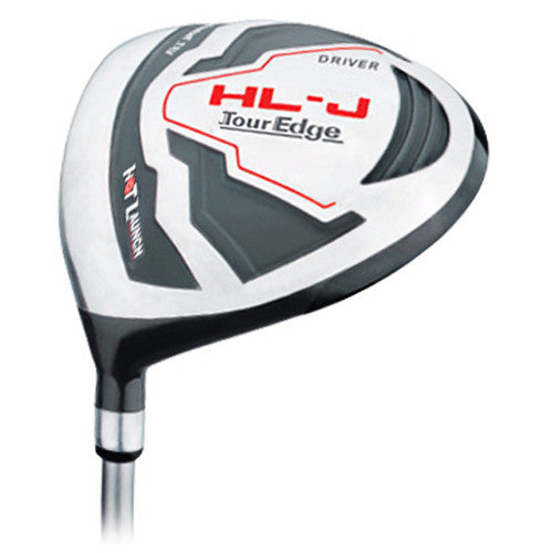 Tour Edge HL-Junior 7-Piece Full Set Ages 9-12 2020 Boys