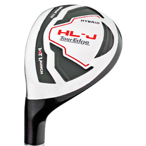 Tour Edge HL-Junior 7-Piece Full Set Ages 9-12 2020 Boys