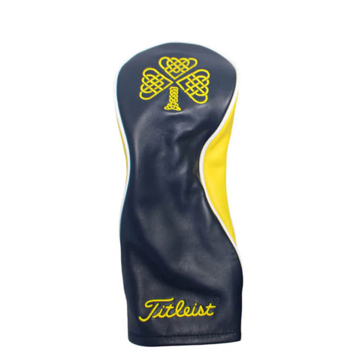 Titleist Northern Ireland Headcover