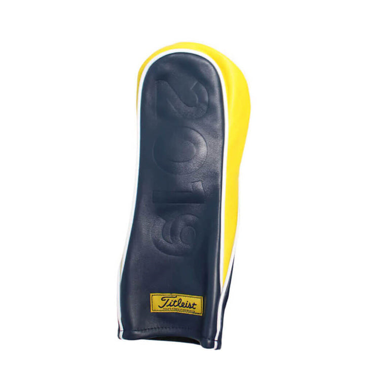 Titleist Northern Ireland Headcover