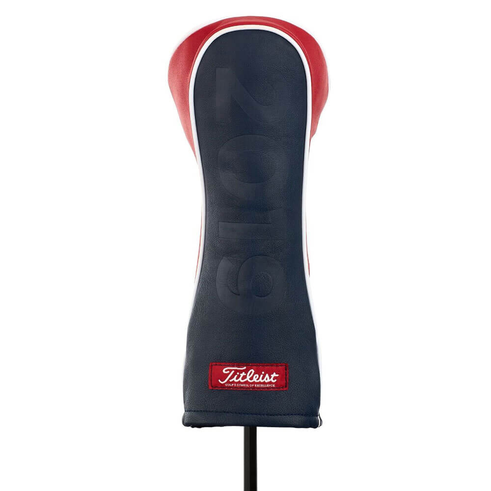 Titleist USA Headcover