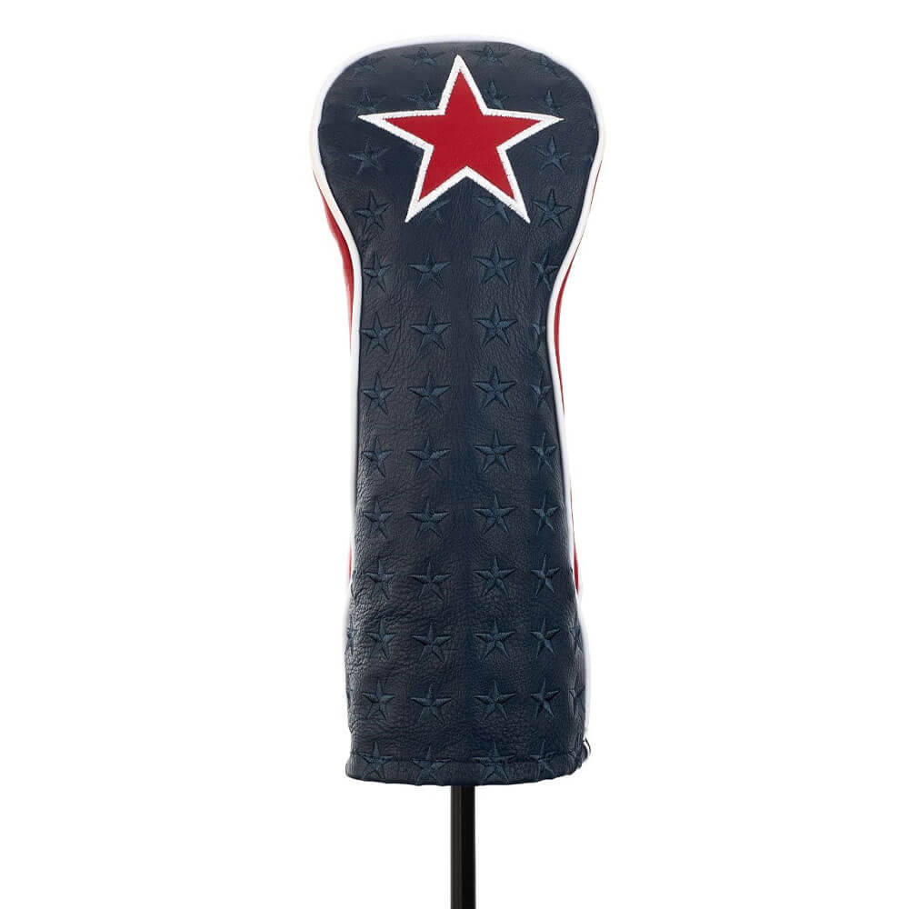 Titleist USA Headcover
