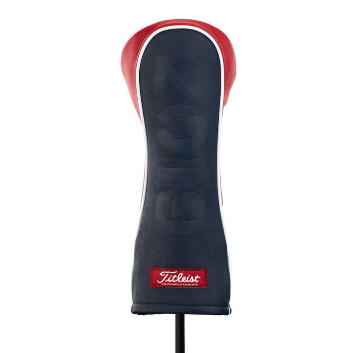Titleist USA Headcover
