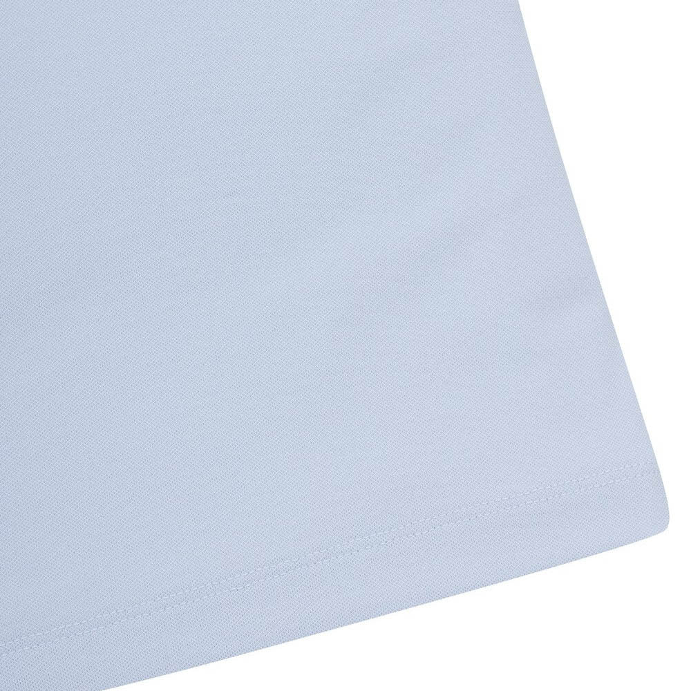 WAAC Essential Pique Golf Polo Light Blue - SP25 Men