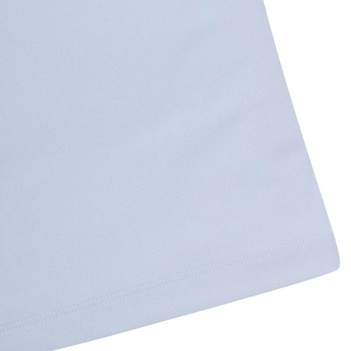 WAAC Essential Pique Golf Polo Light Blue - SP25 Men