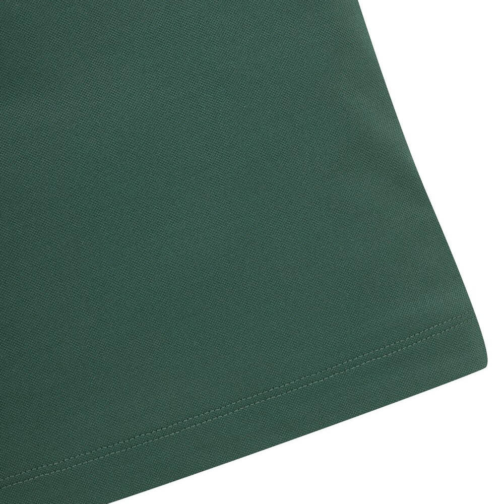 WAAC Essential Pique Golf Polo Green - SP25 Men