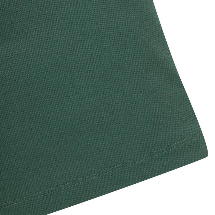 WAAC Essential Pique Golf Polo Green - SP25 Men