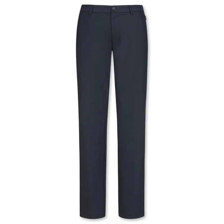 WAAC Essential Fit Trouser Golf Pants Navy - SP25 Men