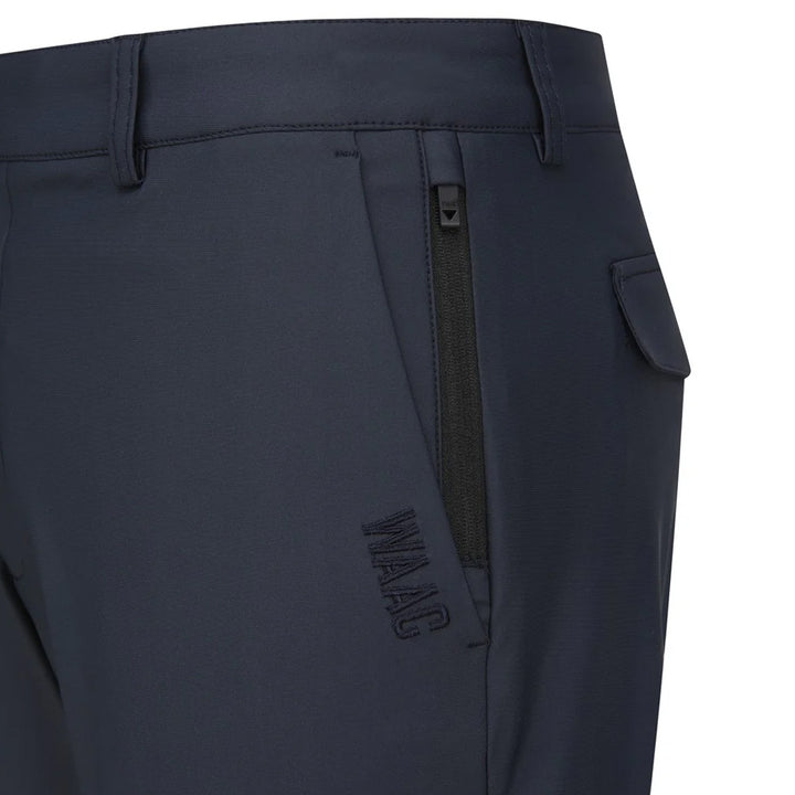 WAAC Essential Fit Trouser Golf Pants Navy - SP25 Men