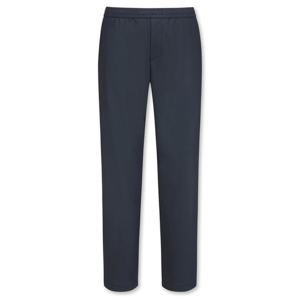 WAAC Traning Half Jogger Golf Pants Navy - SP25 Men