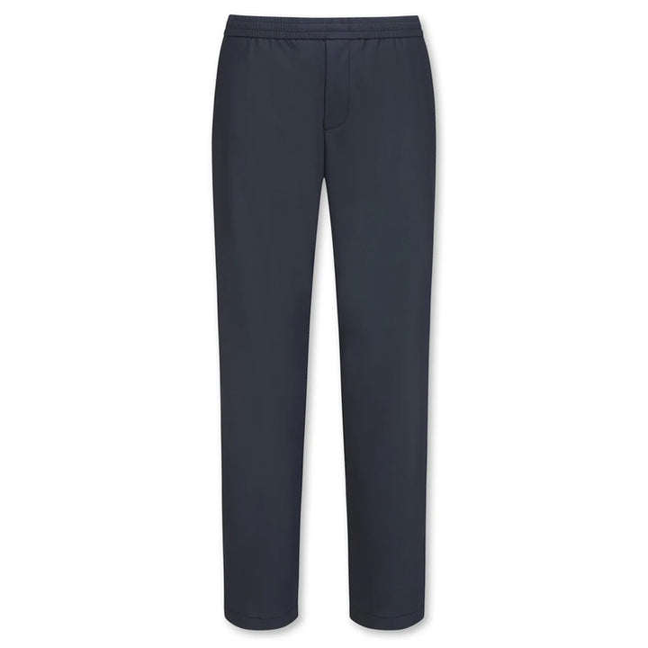 WAAC Traning Half Jogger Golf Pants Navy - SP25 Men