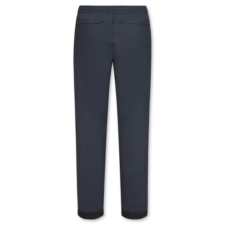 WAAC Traning Half Jogger Golf Pants Navy - SP25 Men