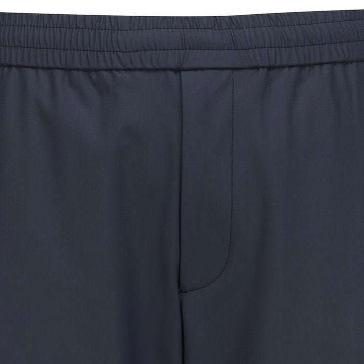 WAAC Traning Half Jogger Golf Pants Navy - SP25 Men