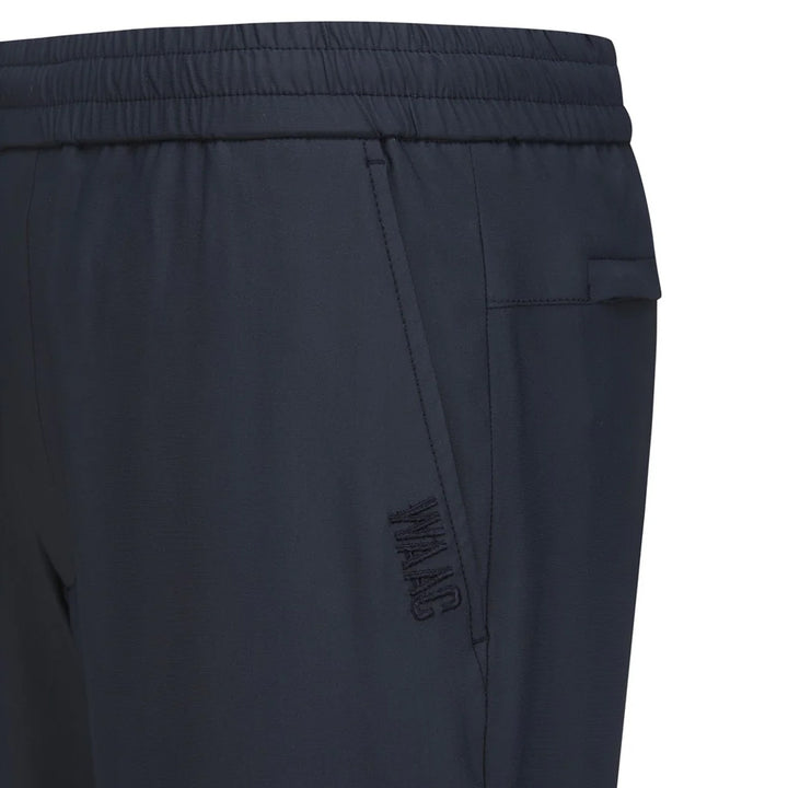 WAAC Traning Half Jogger Golf Pants Navy - SP25 Men