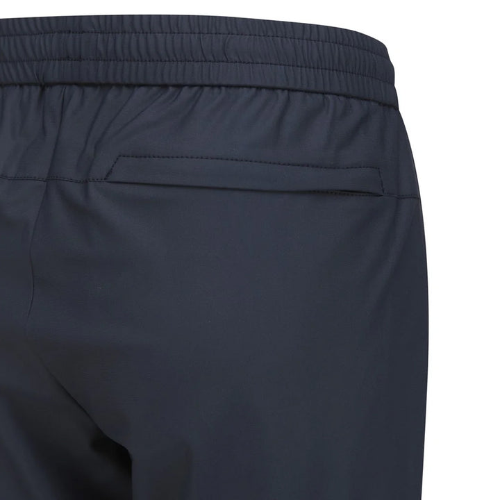 WAAC Traning Half Jogger Golf Pants Navy - SP25 Men
