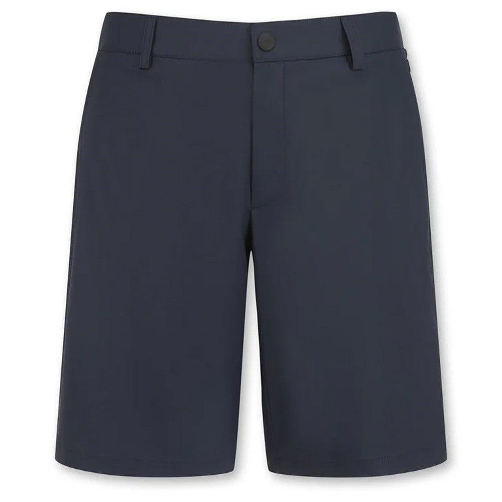 WAAC Essential Golf Shorts Navy - SP25 Men