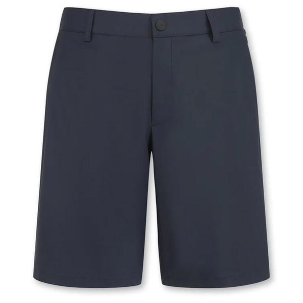 WAAC Essential Golf Shorts Navy - SP25 Men
