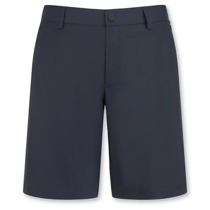 WAAC Essential Golf Shorts Navy - SP25 Men