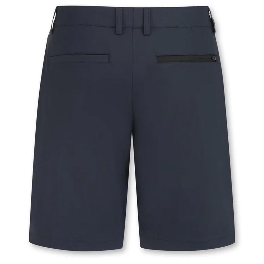 WAAC Essential Golf Shorts Navy - SP25 Men