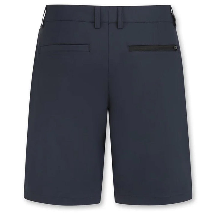 WAAC Essential Golf Shorts Navy - SP25 Men