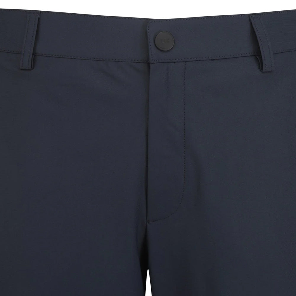 WAAC Essential Golf Shorts Navy - SP25 Men