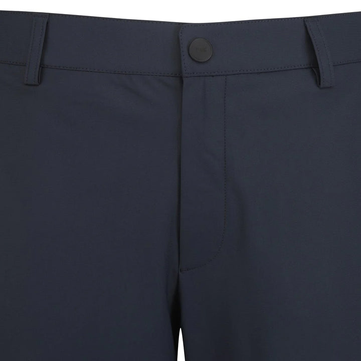 WAAC Essential Golf Shorts Navy - SP25 Men