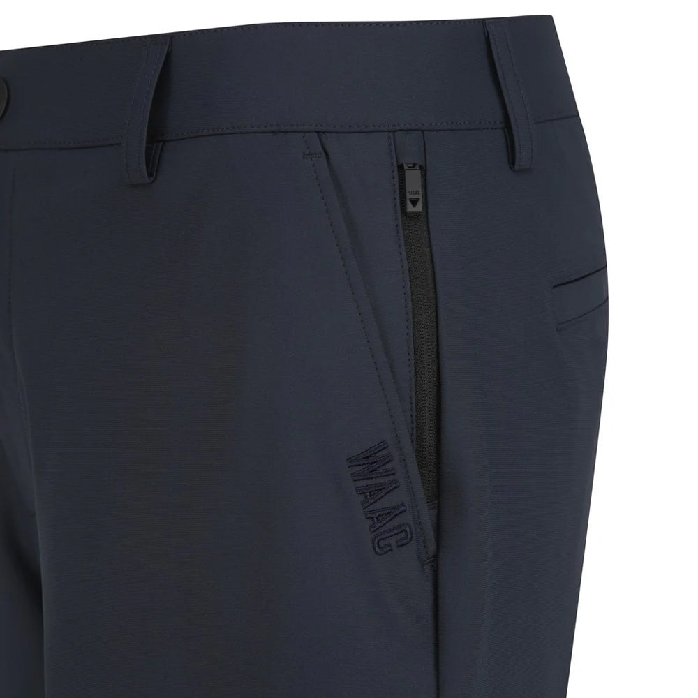 WAAC Essential Golf Shorts Navy - SP25 Men