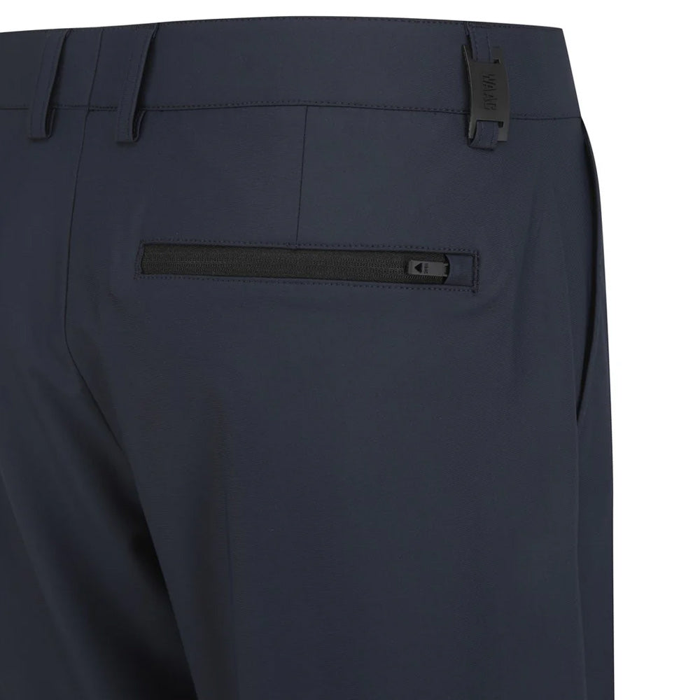 WAAC Essential Golf Shorts Navy - SP25 Men
