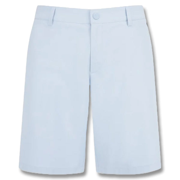 WAAC Essential Golf Shorts Light Blue - SP25 Men