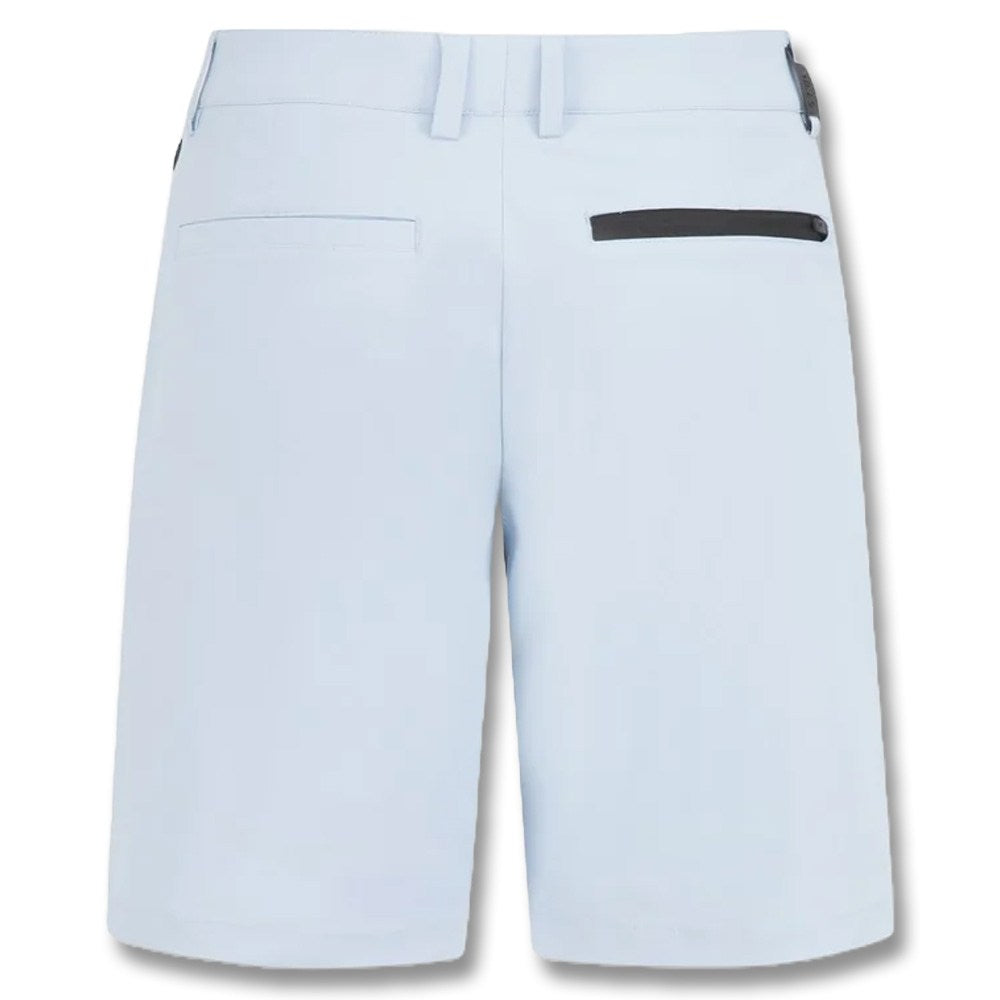 WAAC Essential Golf Shorts Light Blue - SP25 Men
