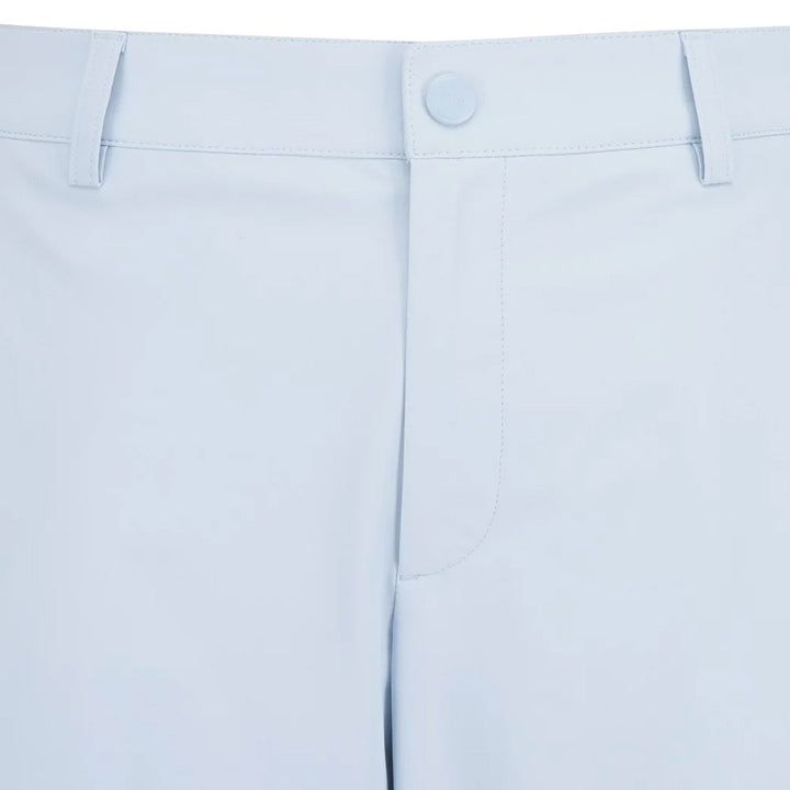 WAAC Essential Golf Shorts Light Blue - SP25 Men